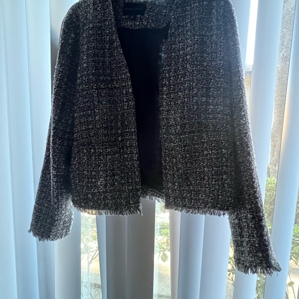 Designer Blazer